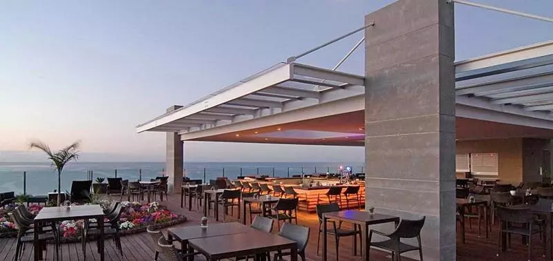 ホテル Pestana Carlton Madeira Ocean Resort