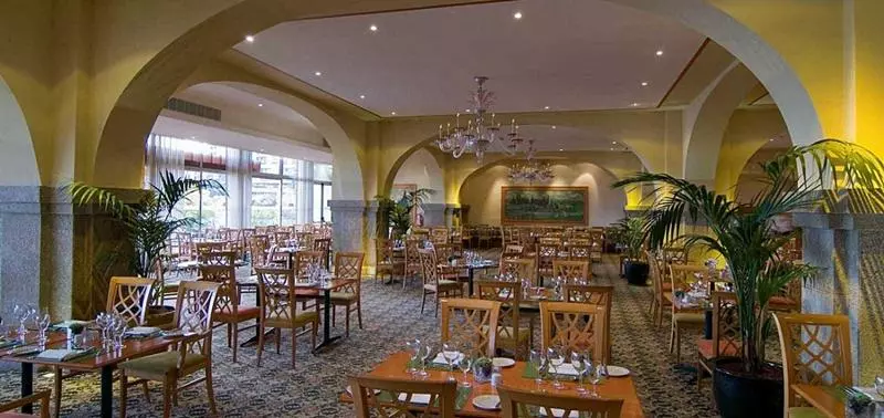 ホテル Pestana Carlton Madeira Ocean Resort