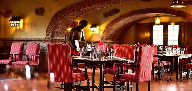 ホテル Pestana Carlton Madeira Ocean Resort