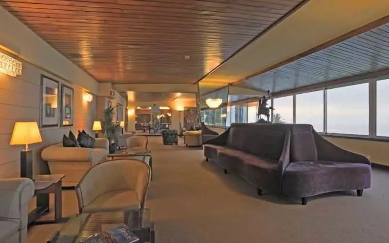ホテル Pestana Carlton Madeira Ocean Resort