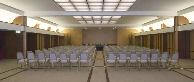 ホテル Pestana Carlton Madeira Ocean Resort