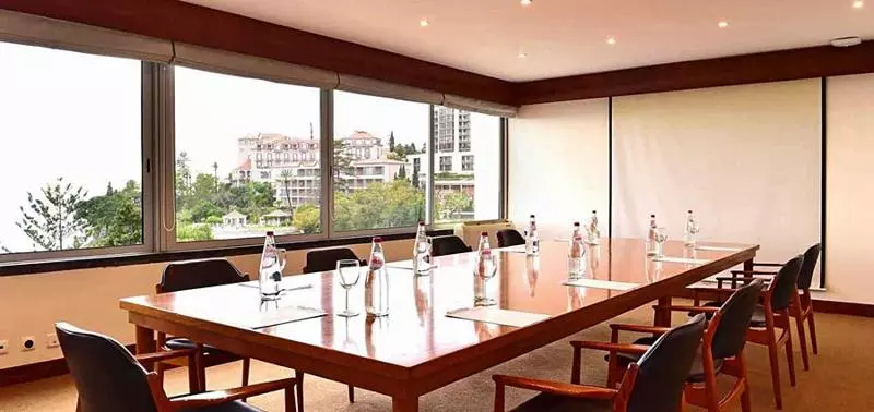 ホテル Pestana Carlton Madeira Ocean Resort