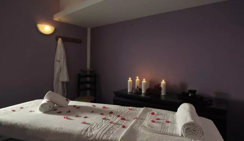 ホテル Pestana Carlton Madeira Ocean Resort