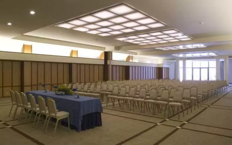 ホテル Pestana Carlton Madeira Ocean Resort