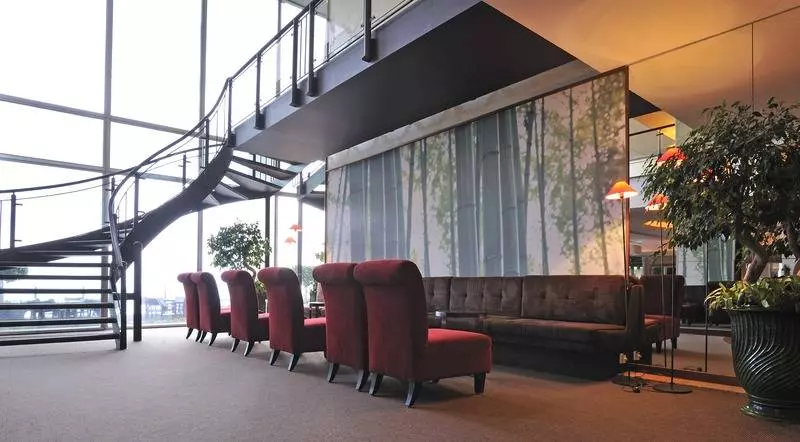 ホテル Pestana Carlton Madeira Ocean Resort