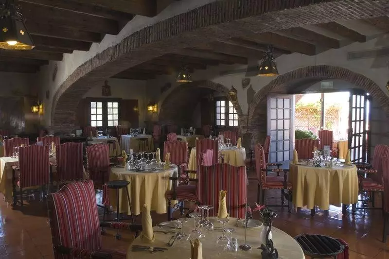 ホテル Pestana Carlton Madeira Ocean Resort