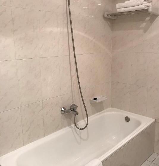 هتل Roc Del Castell