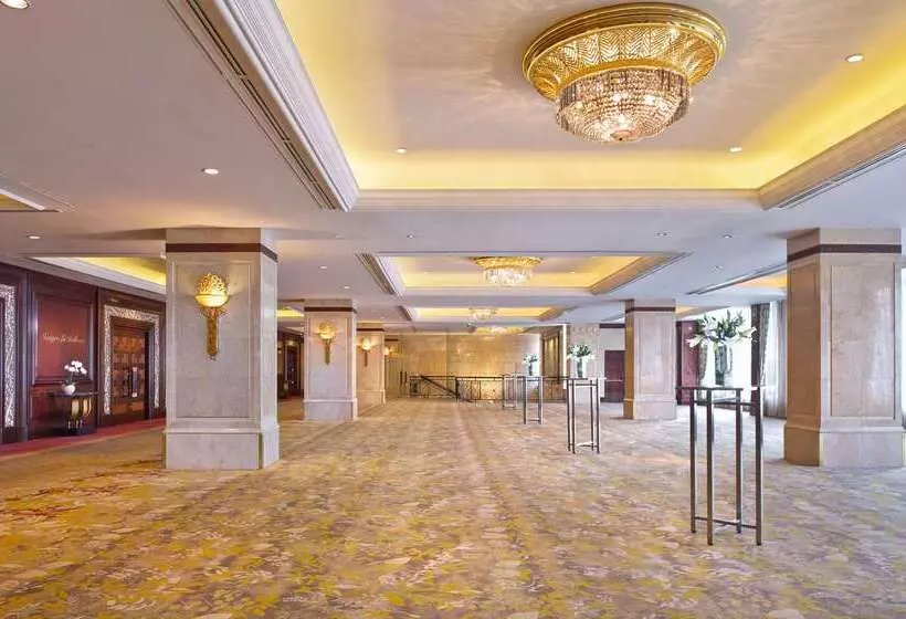 Hotel Shangrila Jakarta