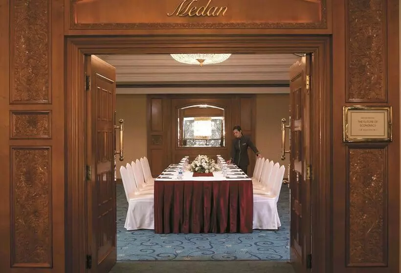 Hotel Shangrila Jakarta