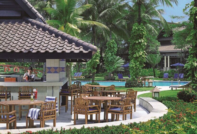 فندق Shangrila Jakarta