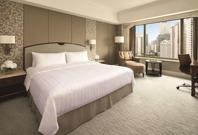 فندق Shangrila Jakarta