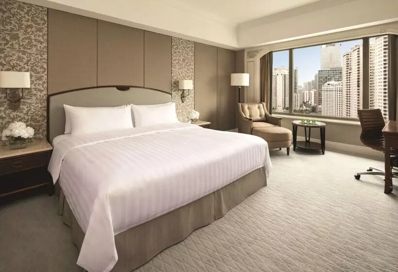 Hotel Shangrila Jakarta