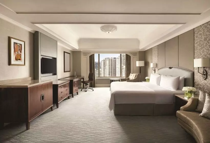 Hotel Shangrila Jakarta