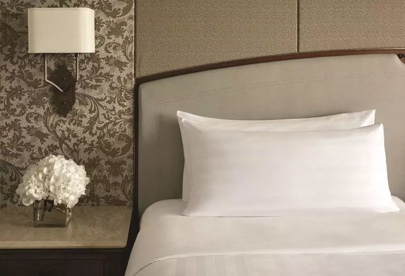 Hotel Shangrila Jakarta