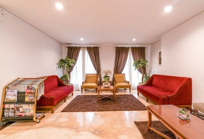 Sofyan Hotel Cut Meutia