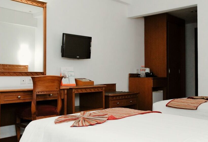 Sofyan Hotel Cut Meutia