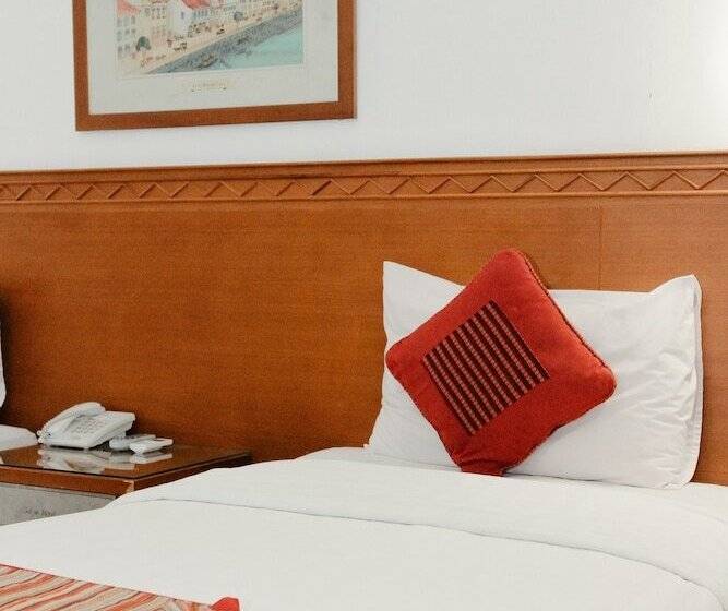 Sofyan Hotel Cut Meutia