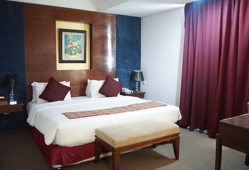 Sofyan Hotel Cut Meutia