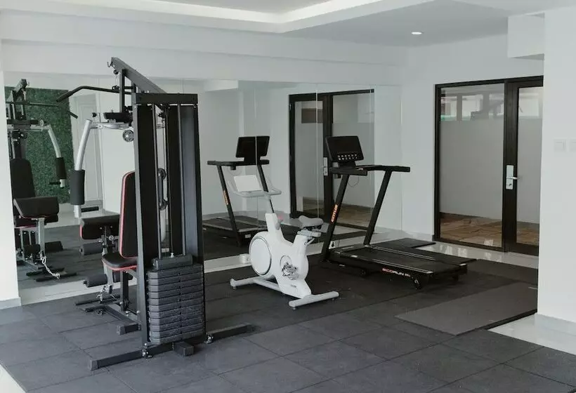 Sofyan Hotel Cut Meutia