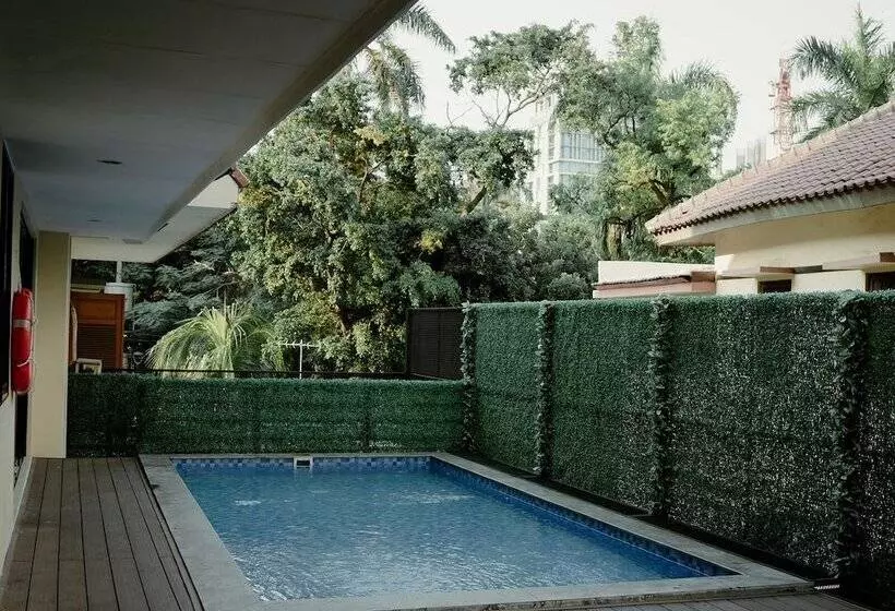 Sofyan Hotel Cut Meutia