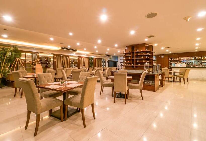 Sofyan Hotel Cut Meutia