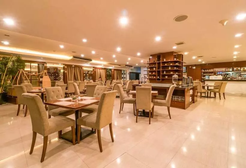 Sofyan Hotel Cut Meutia