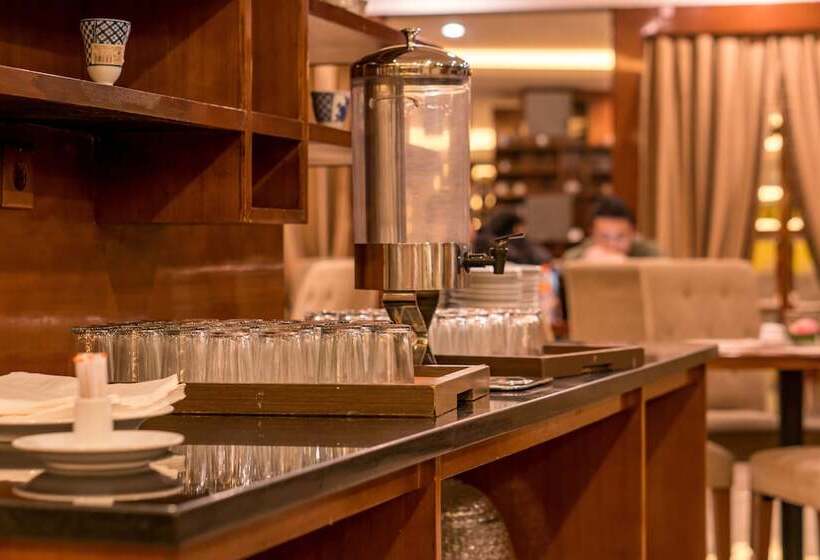 Sofyan Hotel Cut Meutia