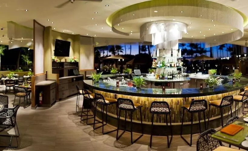 Отель Fairmont Kea Lani, Maui