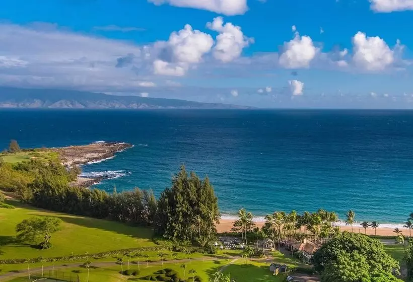 هتل The Ritz Carlton Maui, Kapalua