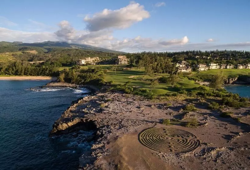 هتل The Ritz Carlton Maui, Kapalua