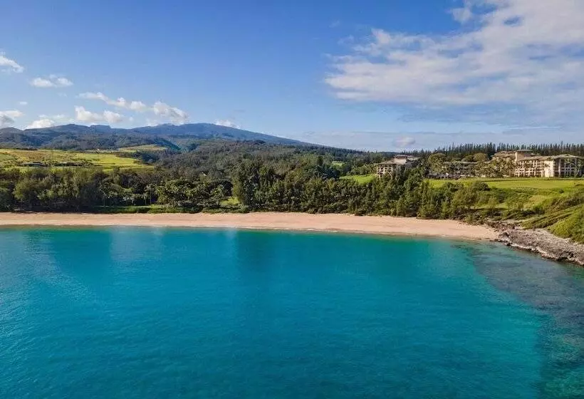 هتل The Ritz Carlton Maui, Kapalua