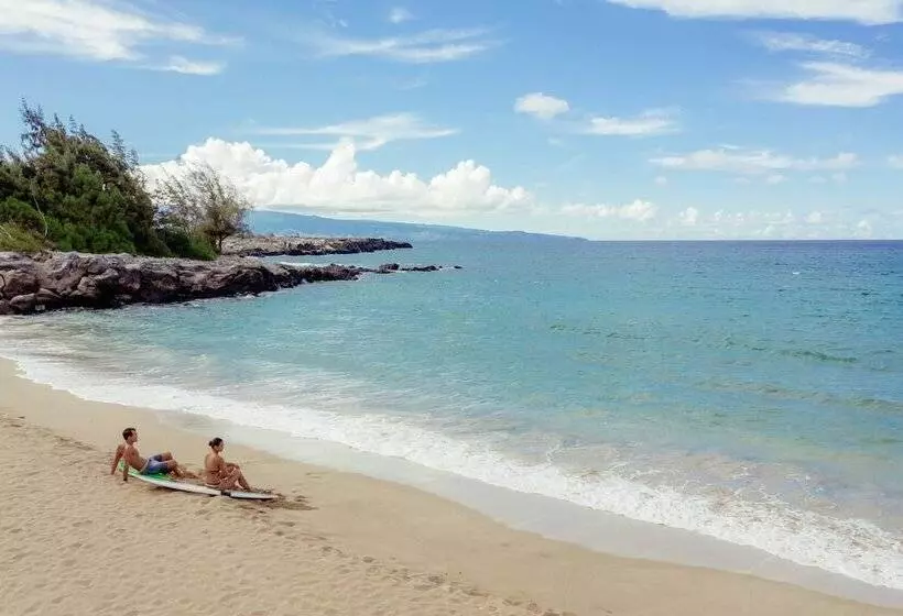 هتل The Ritz Carlton Maui, Kapalua