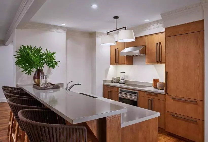 هتل The Ritz Carlton Maui, Kapalua