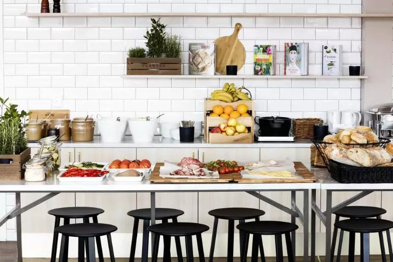 Welcome Hotel Barkarby