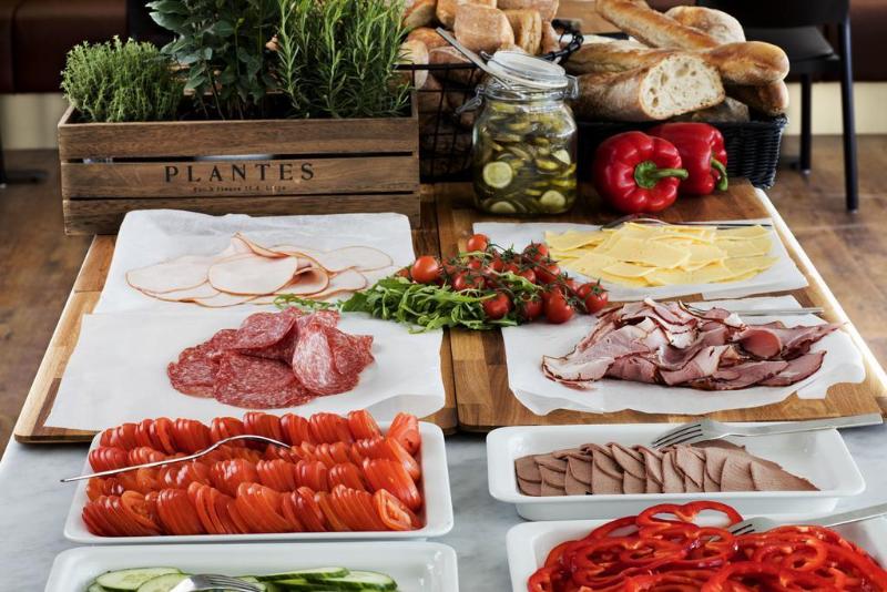 Welcome Hotel Barkarby