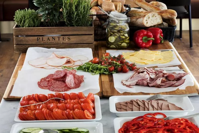 Welcome Hotel Barkarby