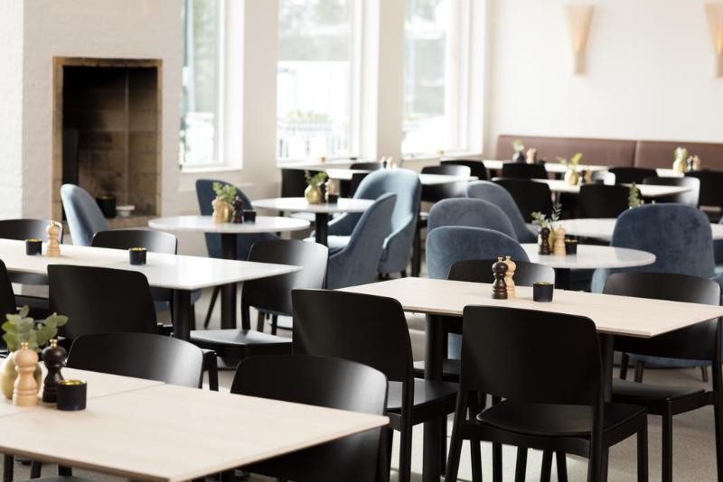 Welcome Hotel Barkarby