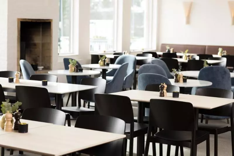 Welcome Hotel Barkarby