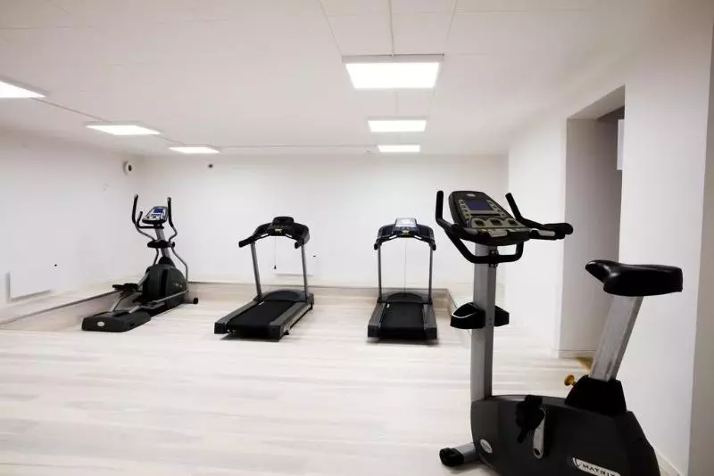 Welcome Hotel Barkarby