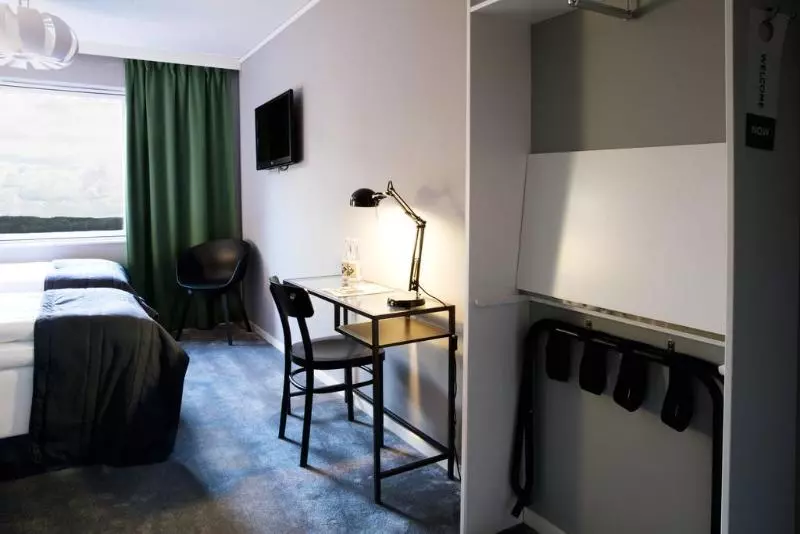 Welcome Hotel Barkarby