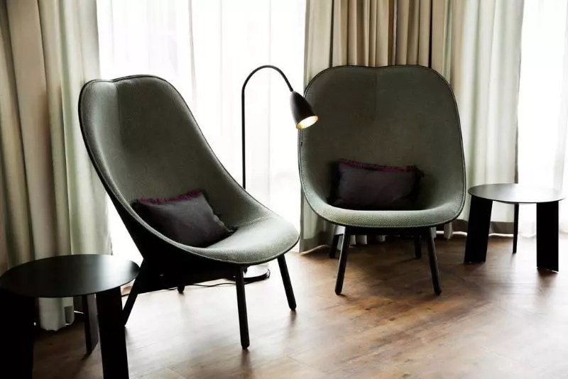 Welcome Hotel Barkarby