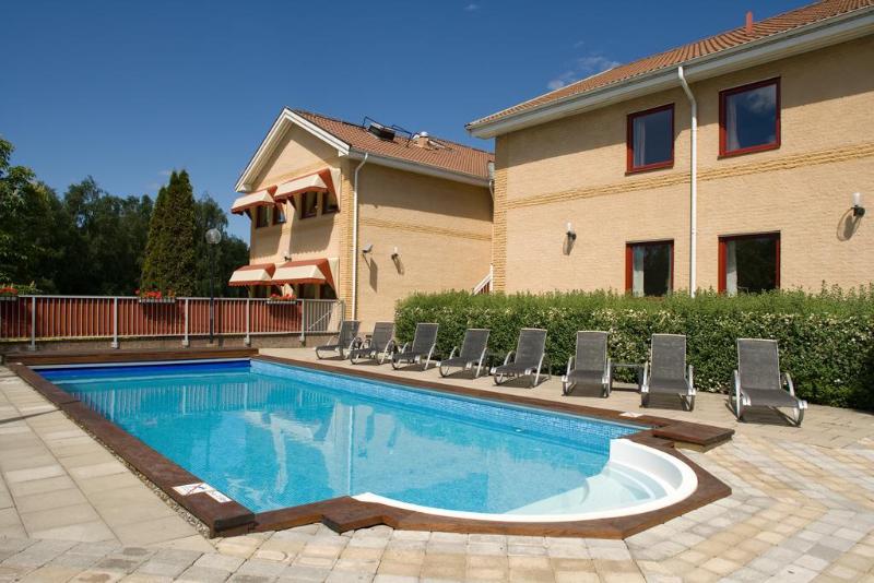 Welcome Hotel Barkarby