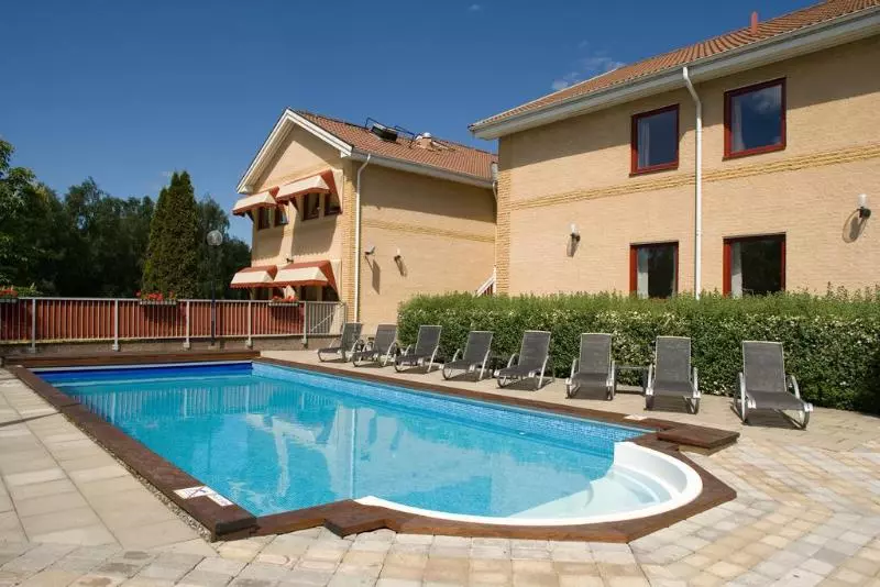 Welcome Hotel Barkarby