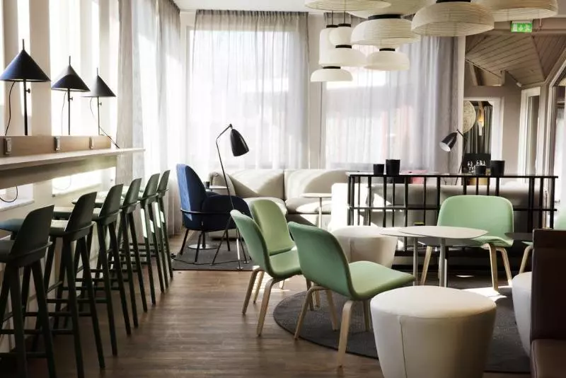 Welcome Hotel Barkarby