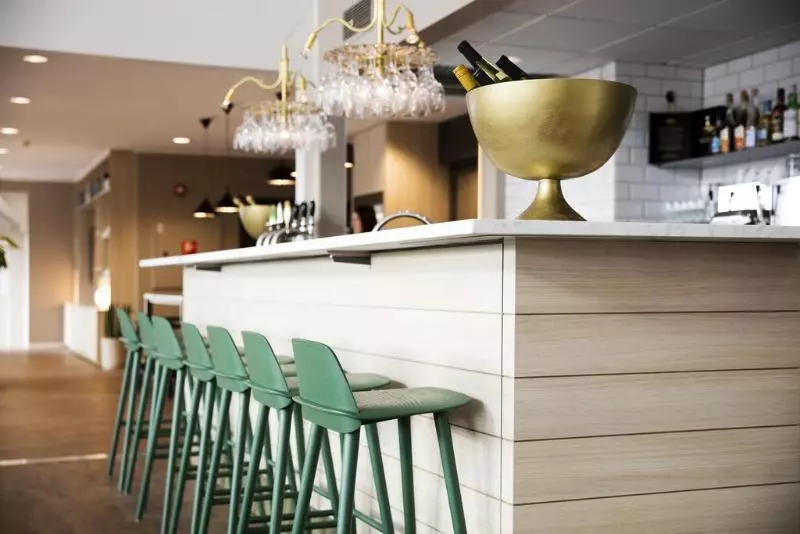 Welcome Hotel Barkarby