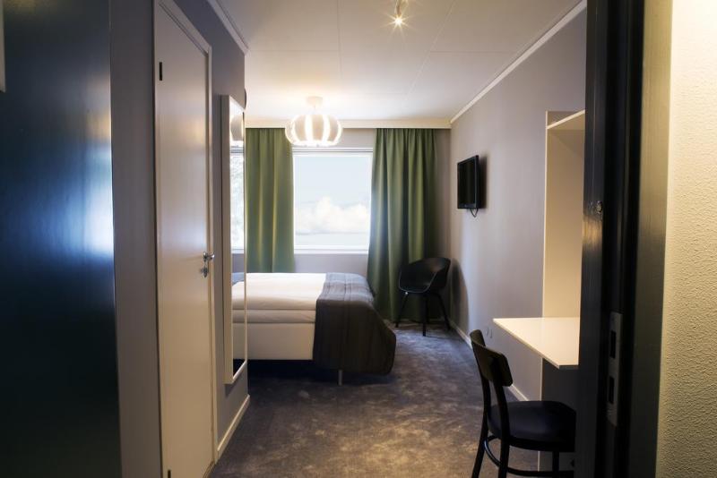 Welcome Hotel Barkarby