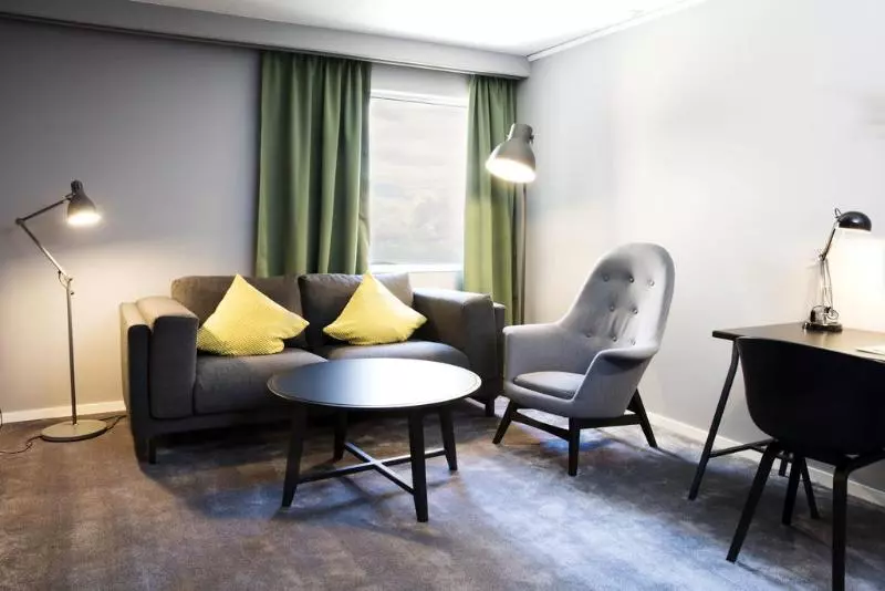 Welcome Hotel Barkarby