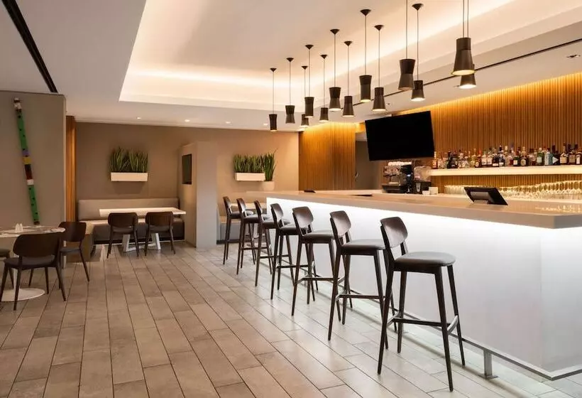 هتل Wyndham Garden Guatemala City