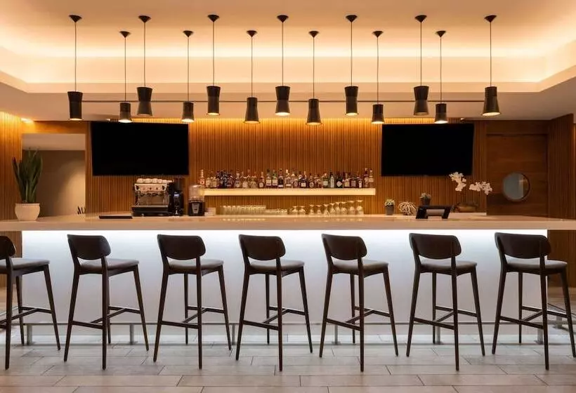 هتل Wyndham Garden Guatemala City