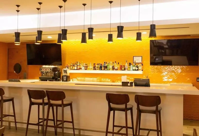 هتل Wyndham Garden Guatemala City